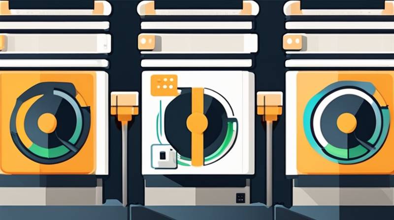 What energy storage power station