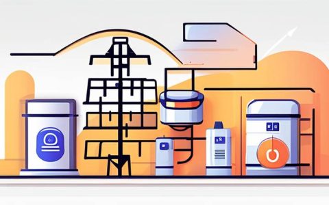 Overcoming the Financial Barriers to Industrial Energy Storage Adoption