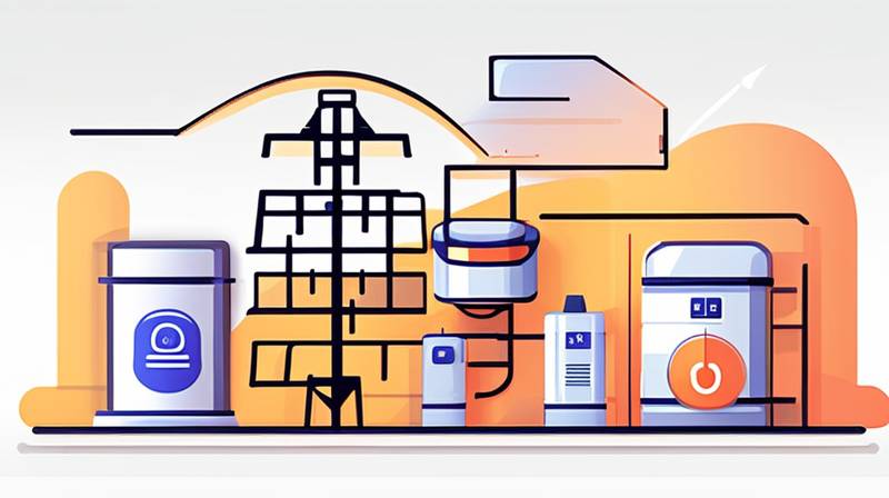 Overcoming the Financial Barriers to Industrial Energy Storage Adoption