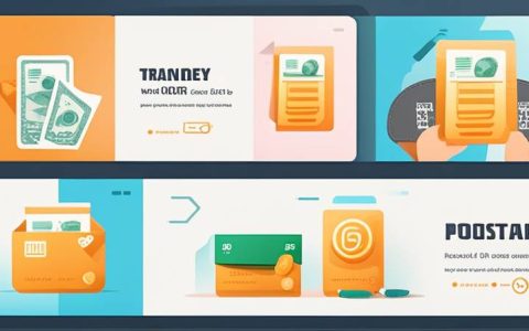 Can I transfer money with my postal savings card? How can I transfer money?