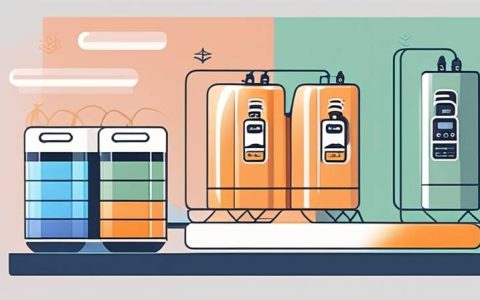 What tests are there for energy storage?