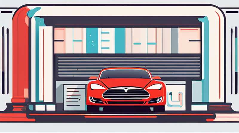 Сколько стоит решение Tesla по хранению энергии?