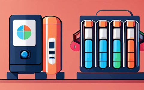 What are the energy storage institutions?