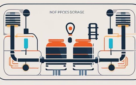 What is Pumped Gas Storage?