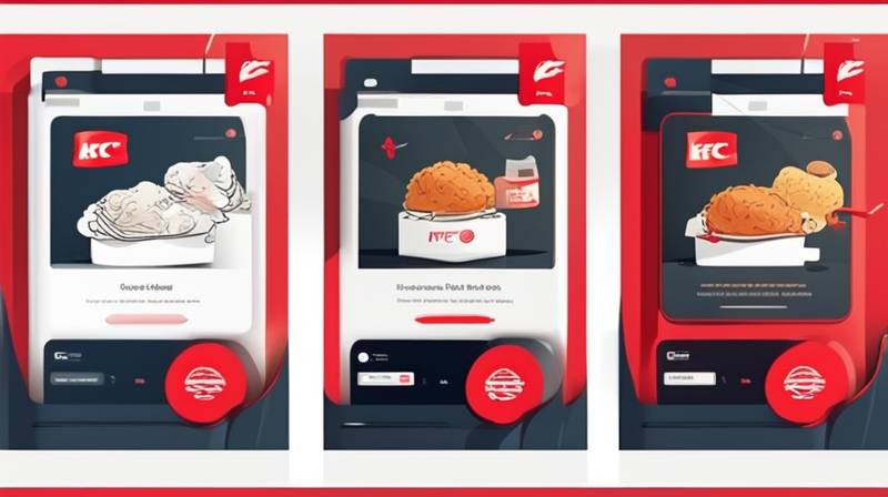 Can KFC store credits? How to use it?