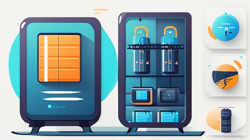 What are the energy storage fields?