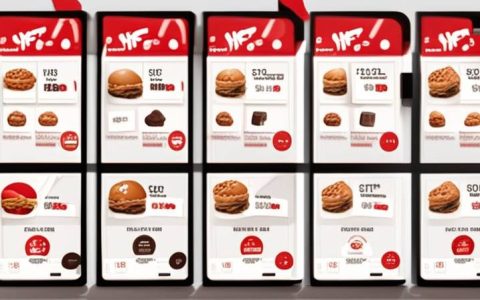 Can KFC store value? How to use coupons?