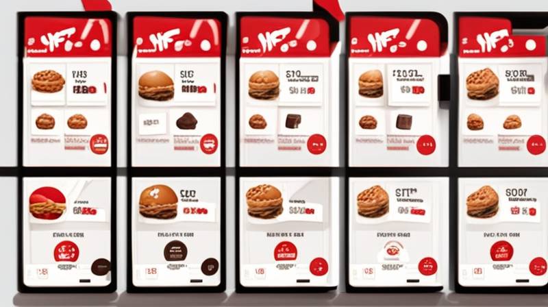 Can KFC store value? How to use coupons?