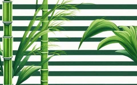 Can King Bamboo Grass be stored in green? How to grow it?