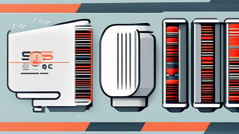 What is an energy storage inductor?