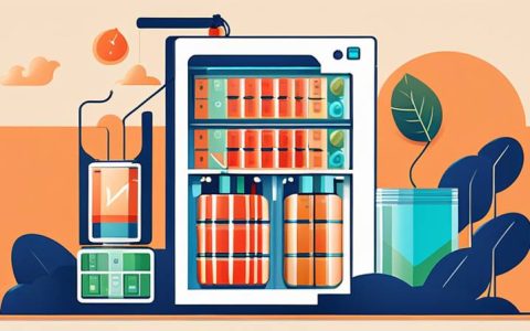 What is energy storage electricity?