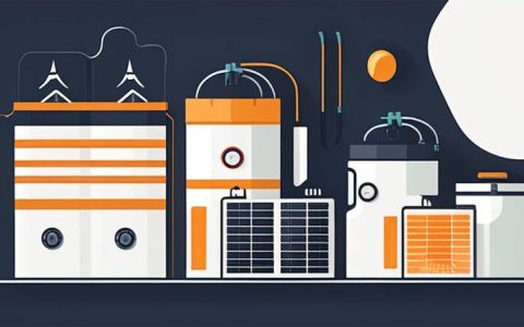 What are energy storage power plants?