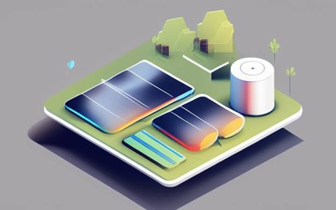 What fund does energy storage belong to?