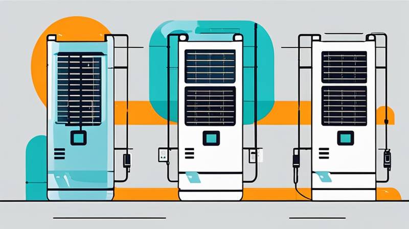 Key Considerations for Selecting Commercial Energy Storage Installers