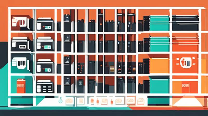 What is Energy Storage BCP?