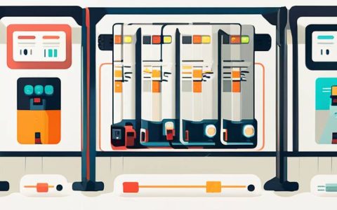 What is energy storage power supply?