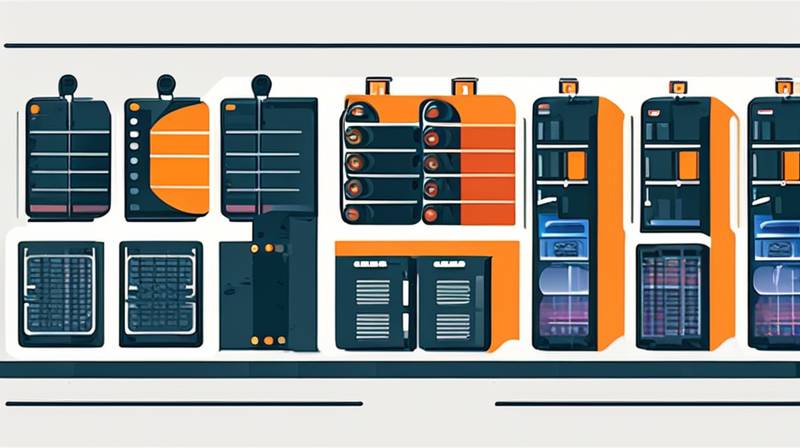 What is phase change energy storage