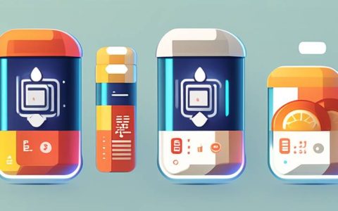 What are the energy storage carbohydrates?