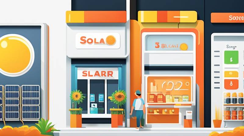 How Solar Energy is Changing the Face of Retail