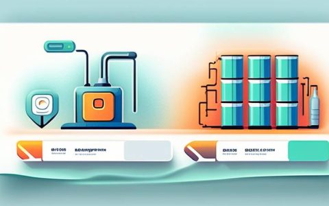 What is the energy storage industry?