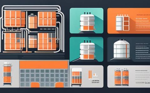 Which factories need energy storage?