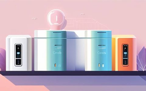 What new materials are there for energy storage?