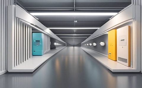 What is tunnel energy storage?