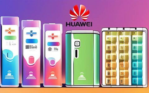 What does Huawei Energy Storage produce?