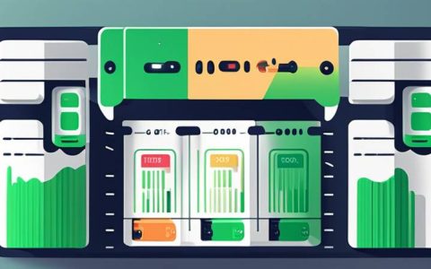 What stocks are good for energy storage?