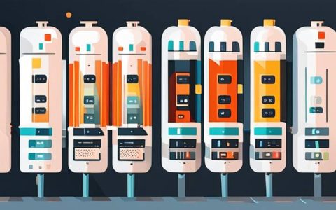 Which capacitor to choose for energy storage