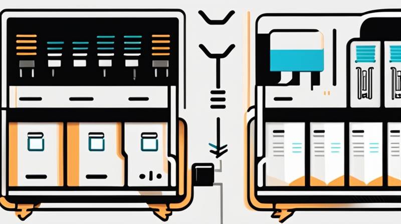 What is Micro Energy Storage?