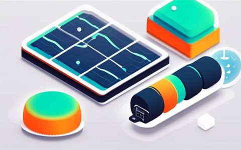 What is the radical of the energy storage group?