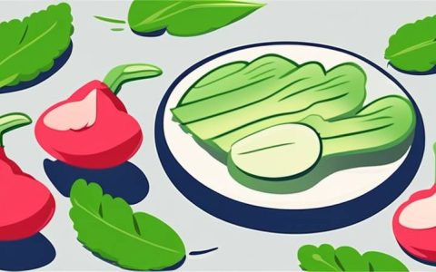 Can radish leaves be stored in green form? How to eat them properly?