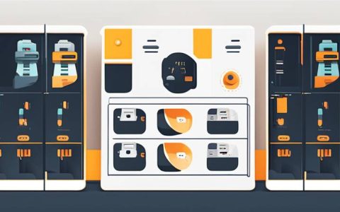 What are the energy storage compartments?