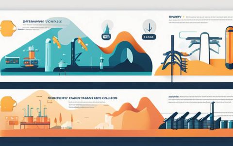 What is downstream energy storage?