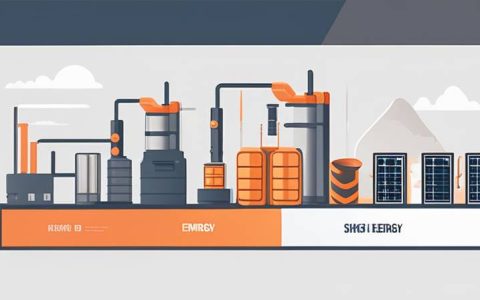 How Energy Storage Reduces Energy-Related Risks for Industrial Businesses