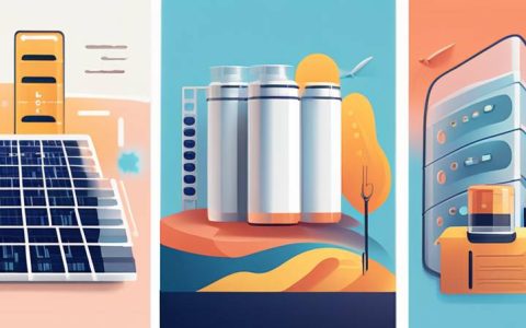 Which sectors are benefited by energy storage?