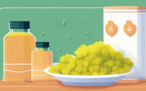 Can rapeseed leaves be stored for green storage? How to eat them properly?