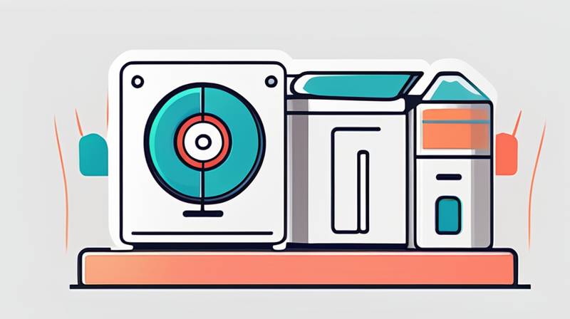 What is flywheel energy storage?