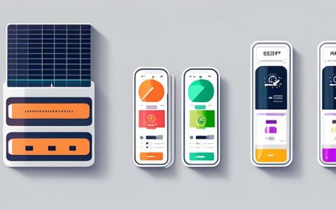 Which stocks are energy storage stocks