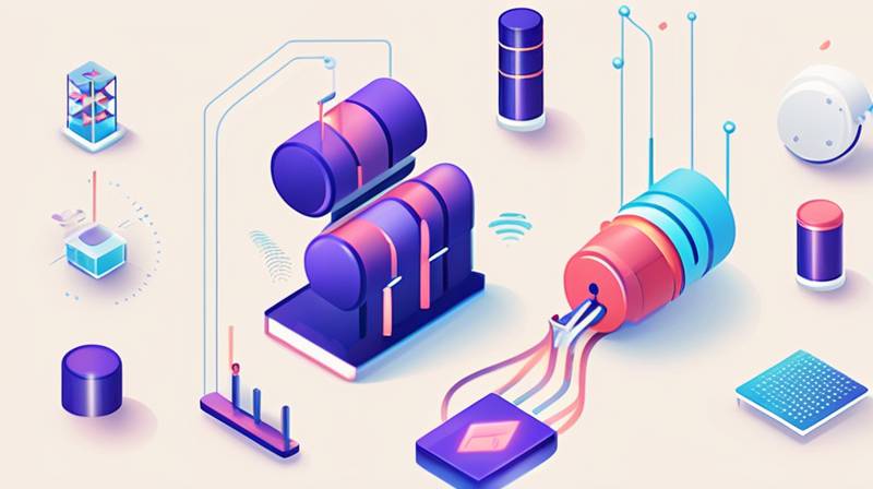 What are energy storage bonds?