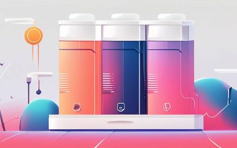 What products does energy storage include?