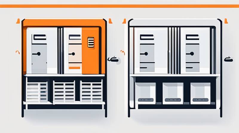 What is energy storage ems