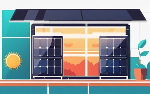 Can solar panels store electricity? How to store it?