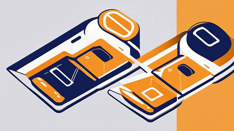 What capacitor is suitable for energy storage?