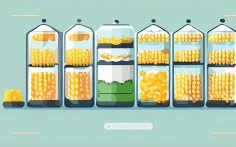 Can sticky corn be stored as silage and how to eat it