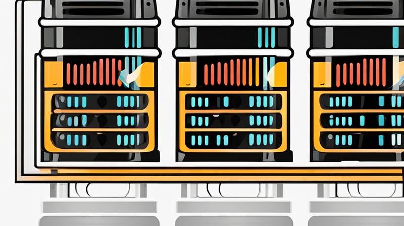 Why can energy storage systems regulate voltage?