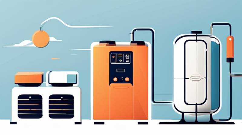 What is the price of air energy storage equipment?