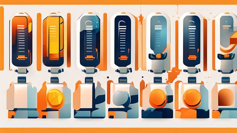 Как работает Infit Energy Storage?