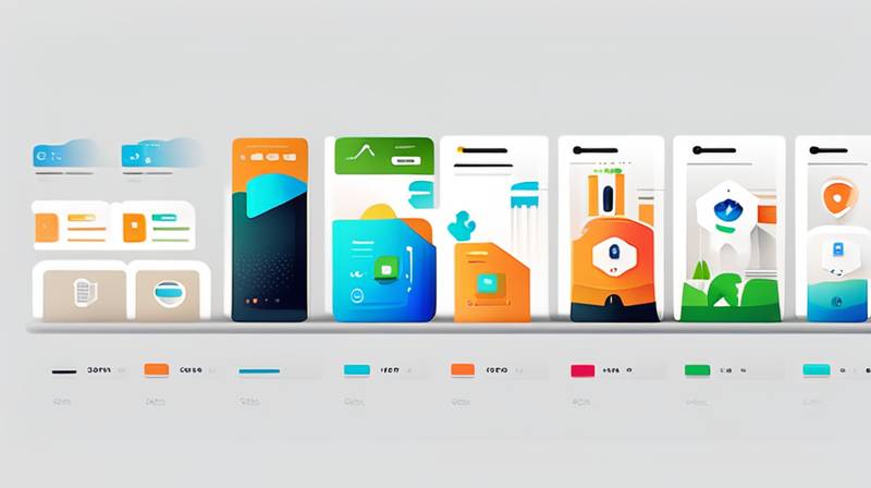 What are energy storage rising star stocks?